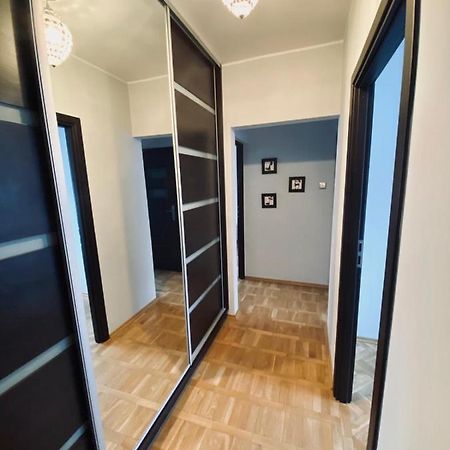 Przytulne Mieszkanie Na Przymorzu W Gdansku Exterior foto