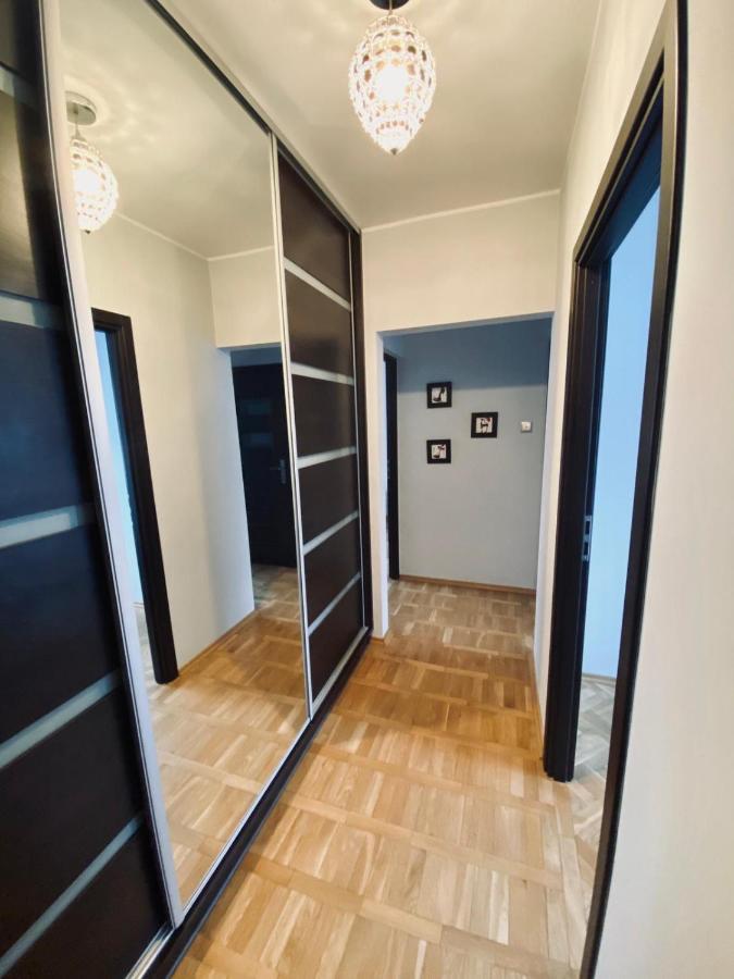 Przytulne Mieszkanie Na Przymorzu W Gdansku Exterior foto